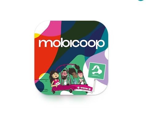 Application Mobicoop